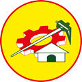 Telugu Desam Party emblem